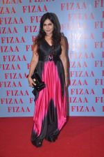 Nisha Jamwal at Zarine Khan_s Fizaa store launch in Mumbai on 30th March 2012 (77).JPG